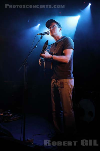 J.E. SUNDE - 2019-05-14 - PARIS - La Maroquinerie - 